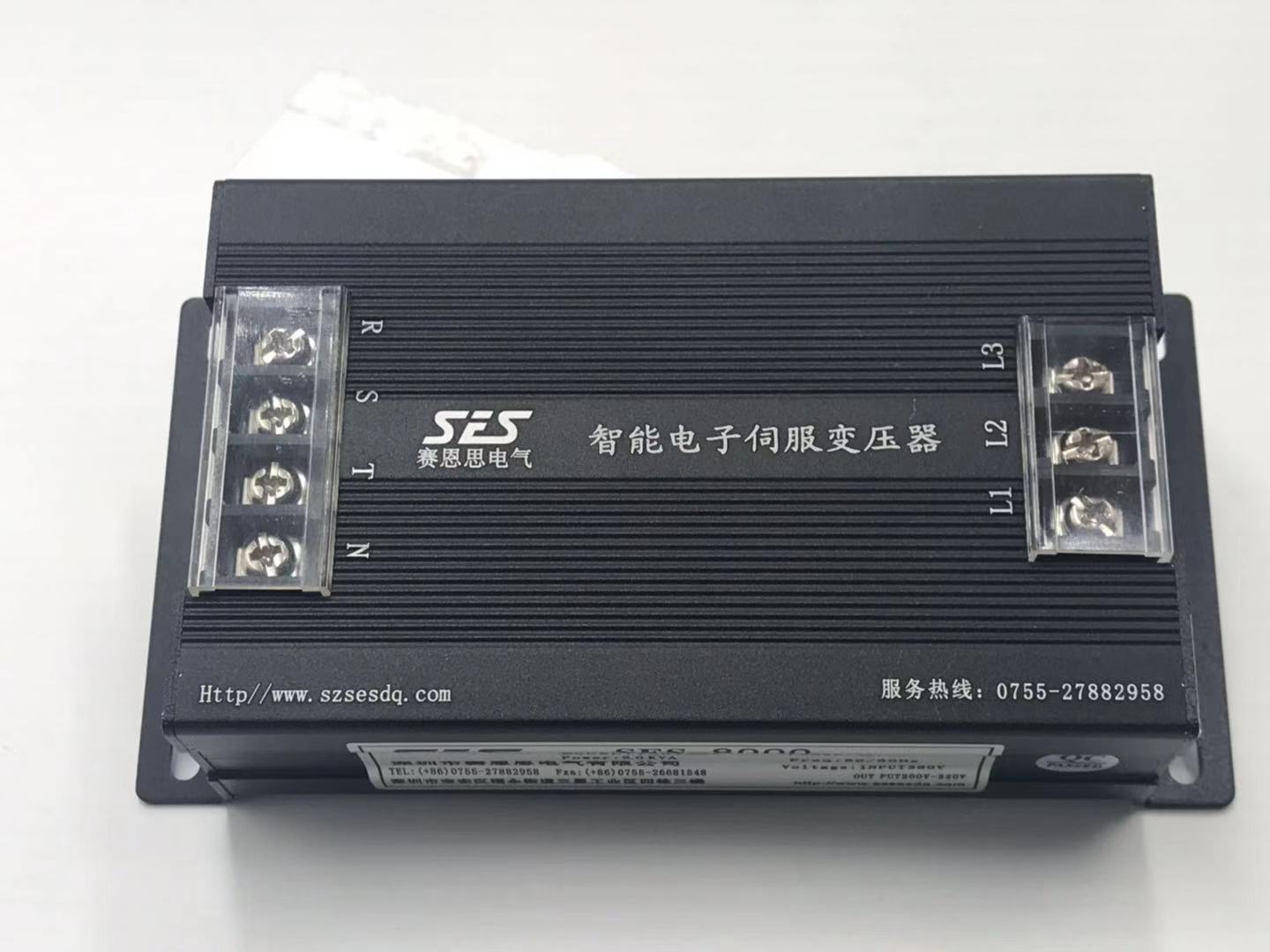 隔離變壓器380v轉(zhuǎn)220v